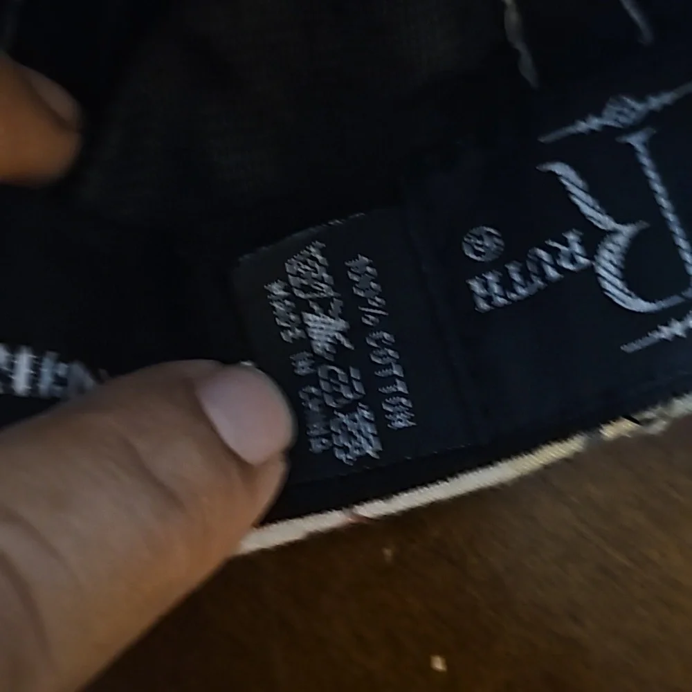 Robin Ruth cap - Picture 9 of 9